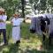 Gîte avec jardin tout confort à Luglon, proche Ecomusée de Marqueze, Landes - Luglon