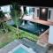 Boon Mee Resort - Ban Chamrung