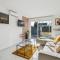 Chic friendly and spacious house