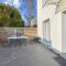 Chic friendly and spacious house