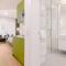 limehome Graz - Argos by Zaha Hadid