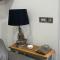 SNOWDON LODGE - GLAN GWNA HOLIDAY PARK CAERNARFON - Luxury Family Lodge
