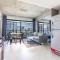 Moderno Loft a 5 minutos de Puerto Madero 6A