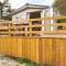 Cosy Chalet Near Dornoch, high speed free Wi-Fi