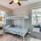 Pet-Friendly Mableton Home with Grill and Fire Pit!