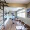 Apartamento Central - Andar alto