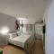 Apartamento Central - Andar alto