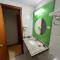 Apartamento Central - Andar alto