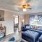 Blackberry Cottage with Yard Near Westport and Beach - Grayland