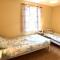 6 Rossnowlagh Creek Chalets