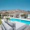Oneiro Villa - Voted the best Villa in Rhodes, Greece! - Pefkos di Rodi