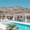 Oneiro Villa - Voted the best Villa in Rhodes, Greece! - Pefkos di Rodi
