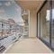 Modern ingericht appartement - 尼乌波特