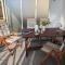 Ferienhaus am See mit Ruderboot - Mustin