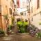 Campo de’ Fiori Enchanting Attic