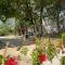 Maison en pleine nature -Domaine des mille pierres