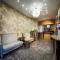 Les Fleurs Boutique Hotel