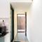 Captivating Tree and Garden Views One Bedroom Apartment with AC,wifi, Gym and 5min walk to beach