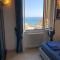 Manuel's guesthouse balcony seaview apartment - Monterosso al Mare