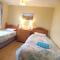 4 Rossnowlagh Creek Chalets
