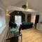 The Court Yard Apartment