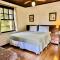 Hotel Fazenda São Moritz - Teresópolis