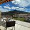 Apartamentos Montejurra