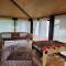 La Cabane Farwest Plein pied vue PIN proche LAC - Sainte-Eulalie-en-Born