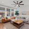 1308 Luxury Private Swim Spas, Putting Green, Ping Pong Table, and Game Room - Вашингтон