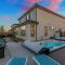 1308 Luxury Private Swim Spas, Putting Green, Ping Pong Table, and Game Room - Вашингтон