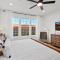 1308 Luxury Private Swim Spas, Putting Green, Ping Pong Table, and Game Room