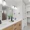 1308 Luxury Private Swim Spas, Putting Green, Ping Pong Table, and Game Room
