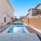1308 Luxury Private Swim Spas, Putting Green, Ping Pong Table, and Game Room