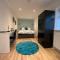 The Court Yard Apartment