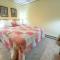 Lodgepole Condo Unit 5