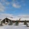 Otter Lodge - NEW Listing!