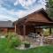 Snow Creek Lodge - West Yellowstone