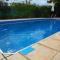 Beautiful villa five minutes from Coral Bay beach!