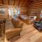 YCC Cabin - 西黄石