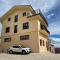 Apartamentos Montejurra