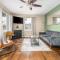 Charm City Hideout 2bdr and Basement - انديانابوليس