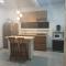 Villa con piscina privada y zona bbq en condominio