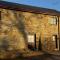 Esgair Llyn Luxurious stone barn conversion - Penbryn