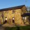 Esgair Llyn Luxurious stone barn conversion - Penbryn