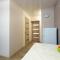 Apartment on 23 Serpnya