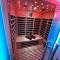 Grand Studio BISCARROSSE PLAGE Une nuit A 2 avec Sauna Luxe, Balnéo, Océan rien que pour vous - Biscarrosse