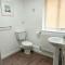 2 bed barn with spectacular views - Wye Valley