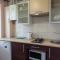 Apartment on 23 Serpnya