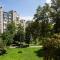 Apartment on 23 Serpnya