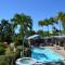 Lazy Parrot Inn - Rincón